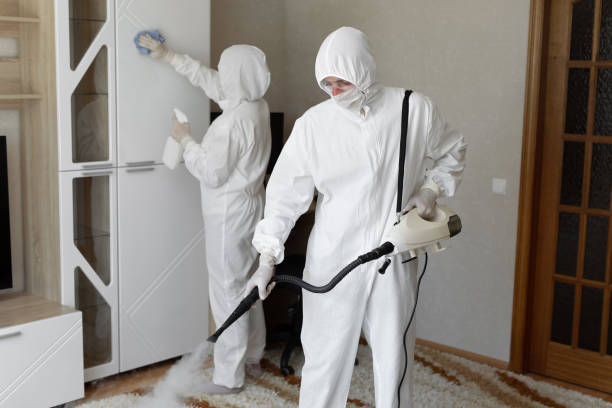24/7 Emergency Unattended Death Cleanup experts in Oakwood, IL